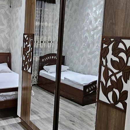 Bonushka 5 Διαμέρισμα Σαμαρκάνδη Εξωτερικό φωτογραφία