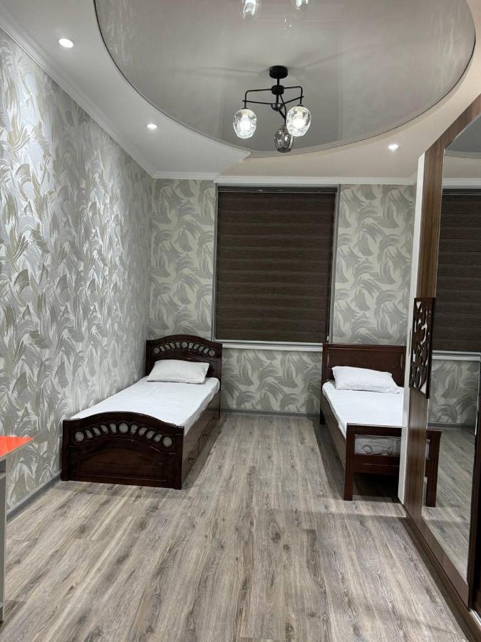 Bonushka 5 Διαμέρισμα Σαμαρκάνδη Εξωτερικό φωτογραφία